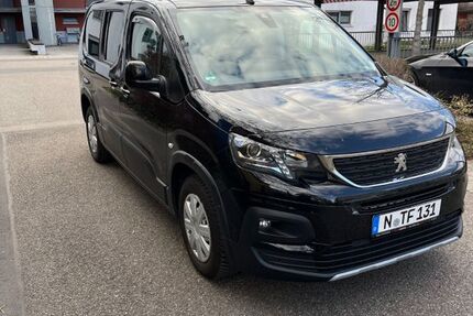 Peugeot Rifter 40.000 km 21.900 &euro; Nürnberg 90429