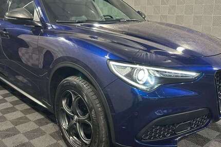 Alfa Romeo Stelvio 92.472 km 20.960 &euro; Horb 72160