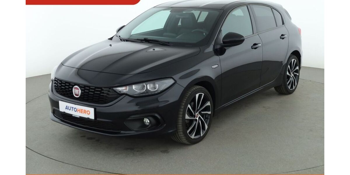 Fiat Tipo 37.901 km 12.910 &euro; Leipzig 04328