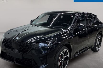 BMW X2 11.626 km 46.495 &euro; München 80939