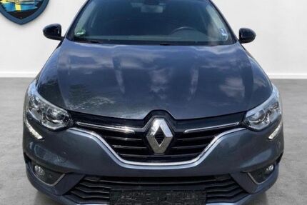 Renault Megane 81.500 km 9.950 &euro; Rangendingen 72414