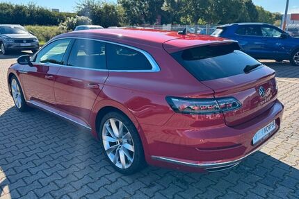 VW Arteon