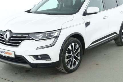 Renault Koleos 68.157 km 19.280 &euro; Neufahrn 85375
