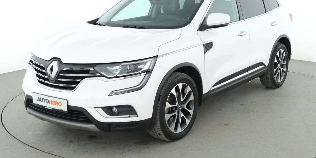 Renault Koleos 68.157 km 19.280 &euro; Neufahrn 85375