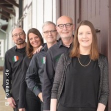 Irische Nacht Mit The New Foggy Few 21.08.2026 Waldfreibad Espelkamp