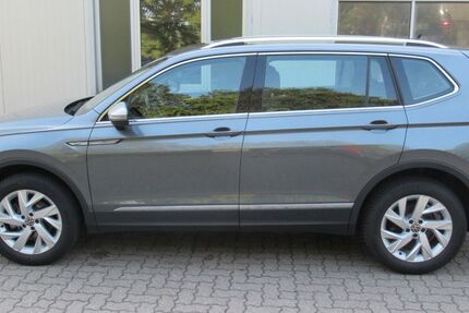 VW Tiguan 37.500 km 28.850 &euro; Rotenburg (Wümme) 27356