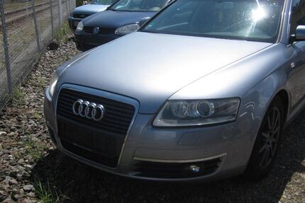 Audi A6 205.000 km 1.900 &euro; Stockach 78333
