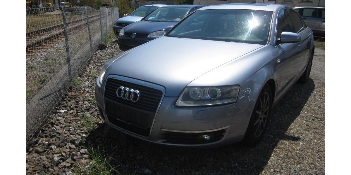 Audi A6 205.000 km 1.900 &euro; Stockach 78333