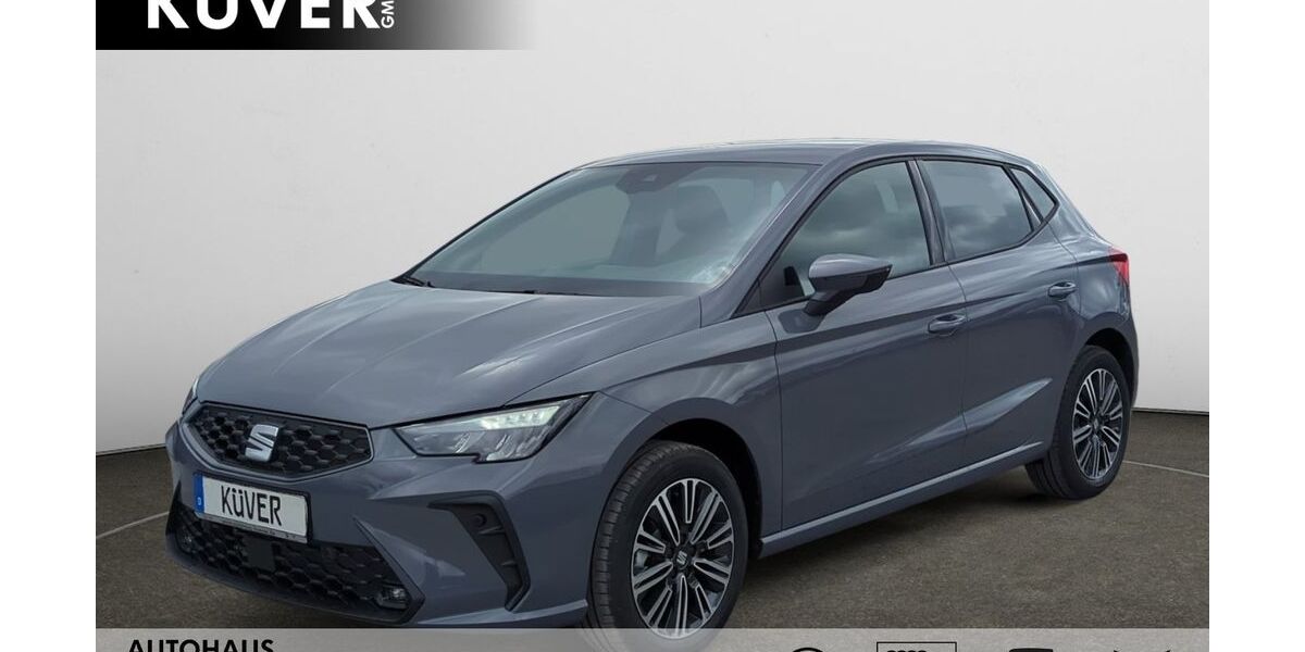Seat Ibiza 1.500 km 20.989 &euro; Hagen 27628