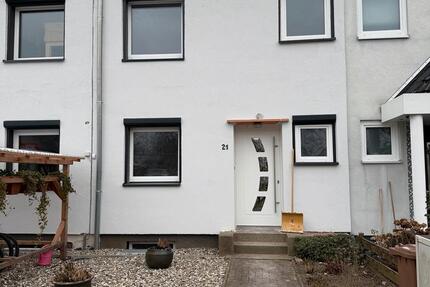 Mittelreihenhaus Vorwerk 5 zimmer