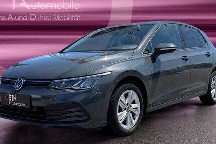 VW Golf 56.246 km 16.784 &euro; Beselich 65614