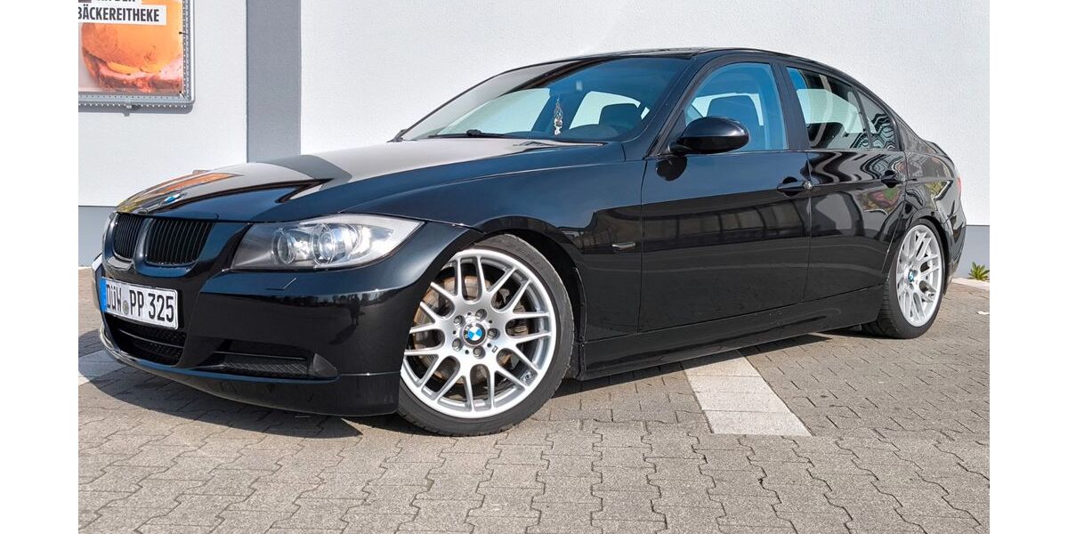 BMW 325 212.000 km 7.900 &euro; Freinsheim 67251