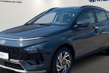Hyundai BAYON 1.500 km 22.860 &euro; Werther 99735