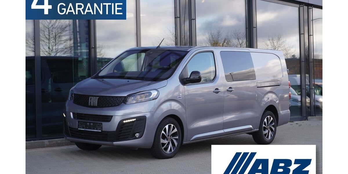 Fiat Scudo 47.642 km 35.581 € Erfurt 99098