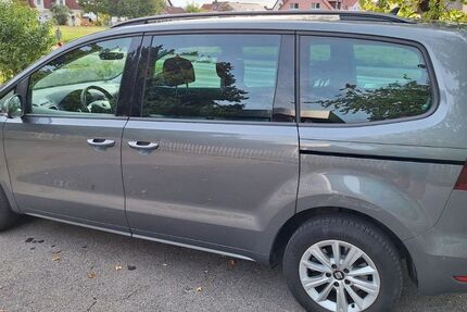 Seat Alhambra 120.000 km 22.100 &euro; Vierkirchen 85256