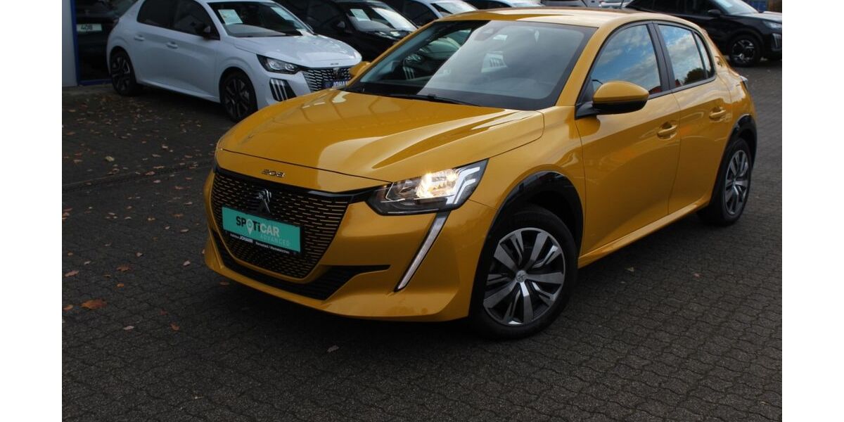 Peugeot 208 41.412 km 13.800 € Remscheid 42897