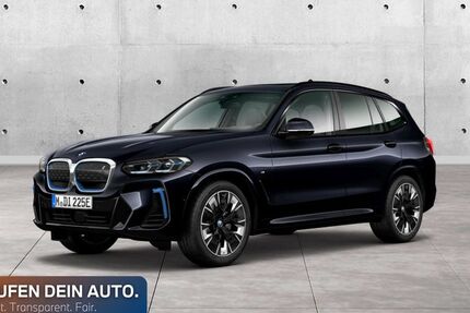 BMW iX3 73.052 km 39.700 &euro; Koblenz 56073