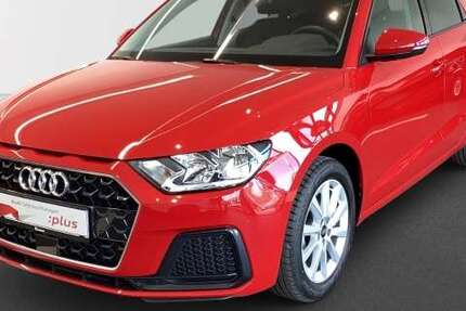 Audi A1 5.407 km 21.999 &euro; Mölln 23879
