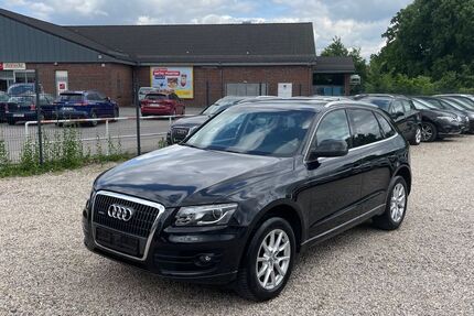 Audi Q5 190.000 km 10.490 &euro; Berlin 13127