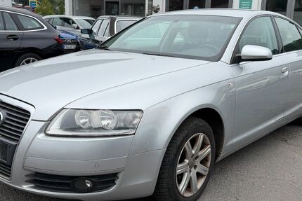 Audi A6 183.000 km 1.990 &euro; Sontra 36205