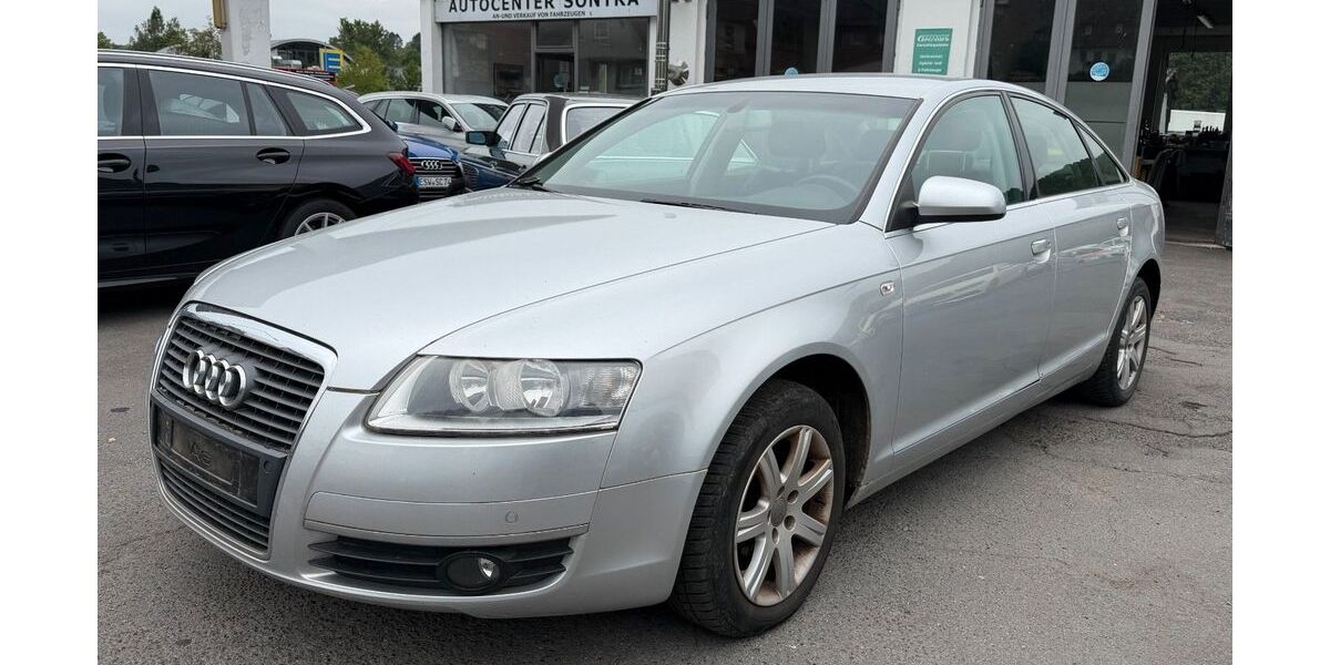 Audi A6 183.000 km 1.990 &euro; Sontra 36205