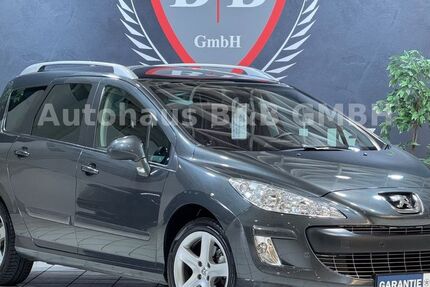 Peugeot 308 68.000 km 8.990 &euro; Bergheim 50126