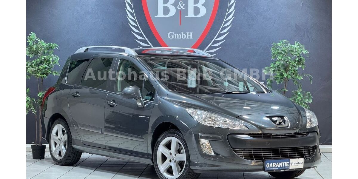 Peugeot 308 68.000 km 8.990 &euro; Bergheim 50126