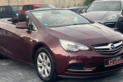Opel Cascada 140.000 km 6.700 &euro; Hannover 30165