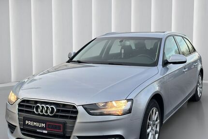 Audi A4 243.456 km 8.990 € Laupheim 88471