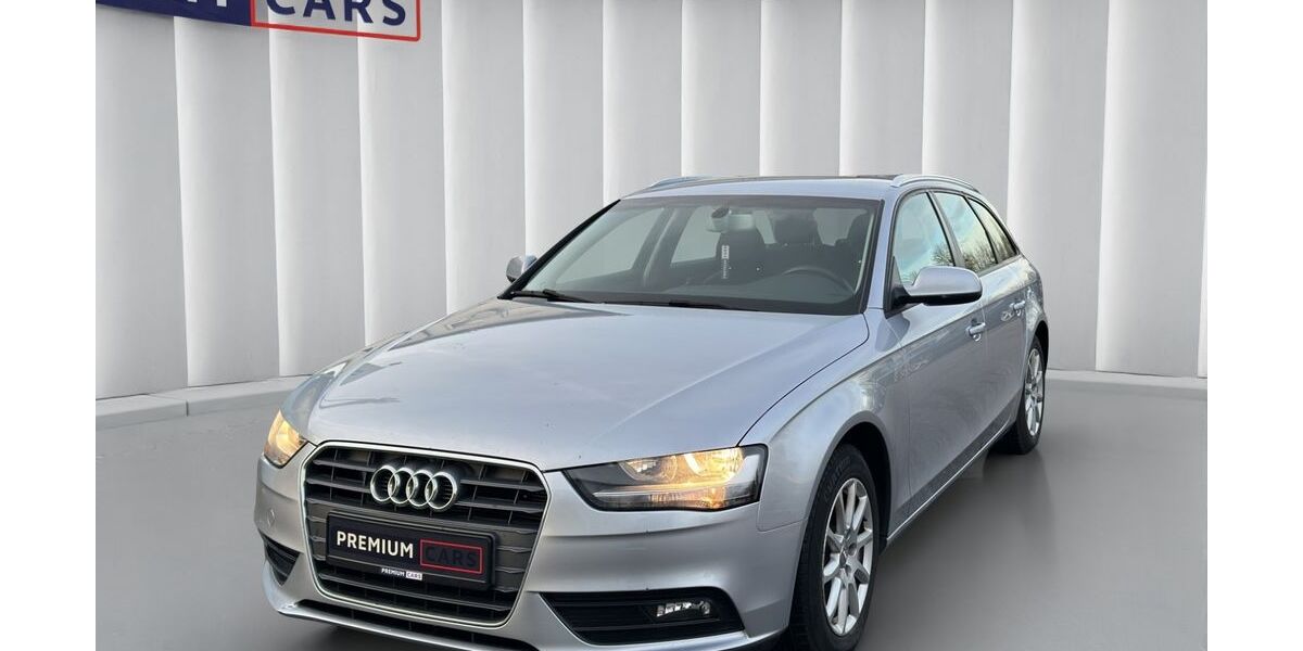 Audi A4 243.456 km 8.990 € Laupheim 88471
