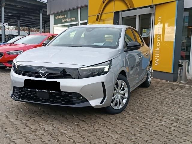 Opel Corsa 11.273 km 16.990 € Meerane 08393