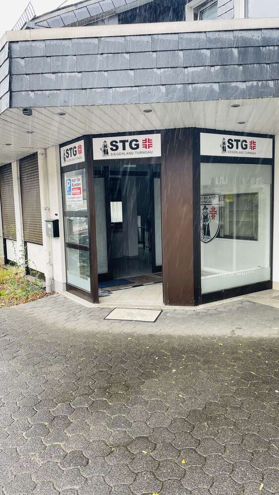 Büro in Hilchenbach Allenbach 330 € 71 m²