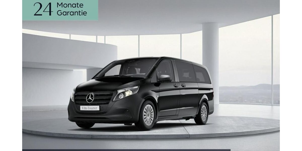 Mercedes-Benz Vito 33.490 km 49.980 &euro; Grafing bei München 85567