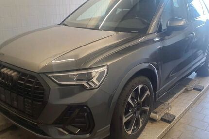 Audi Q3 63.000 km 35.970 &euro; Helmstedt 38350
