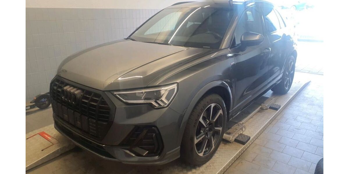 Audi Q3 63.000 km 35.970 &euro; Helmstedt 38350