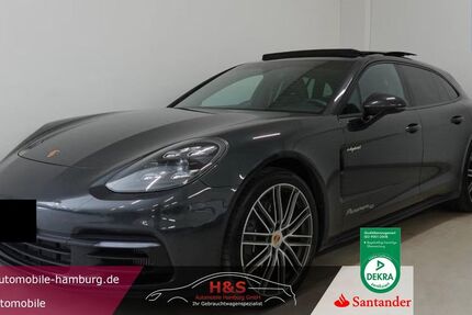 Porsche Panamera 128.112 km 54.900 &euro; Bad Segeberg 23795
