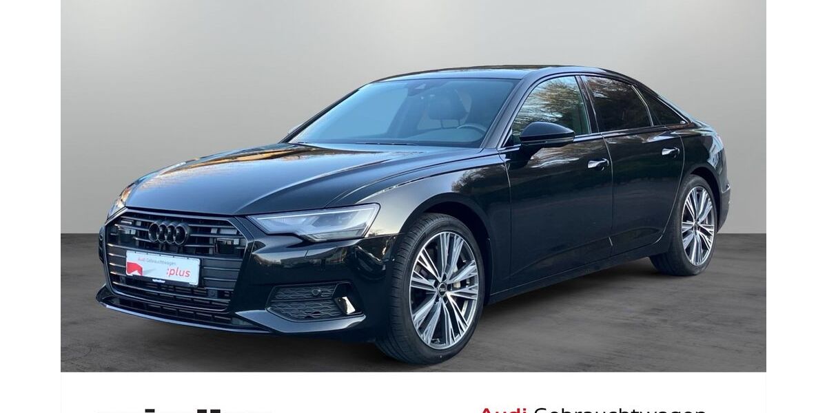 Audi A6 65.000 km 38.380 &euro; Kitzingen 97318