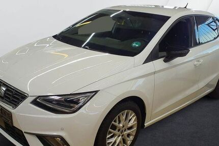 Seat Ibiza 11.800 km 22.280 &euro; Balingen 72336