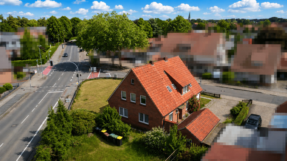 Grundstück Ganderkesee - 249.000&euro; | Angebot:26903132