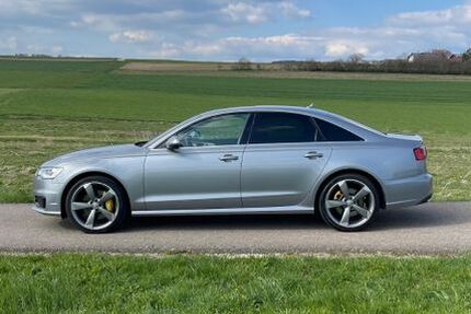 Audi A6 150.000 km 20.400 &euro; Ehingen 89584