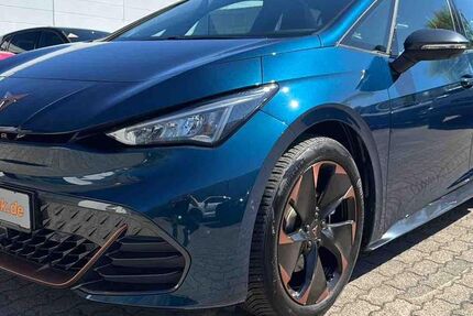 Cupra Born 46.541 km 24.950 &euro; Hamburg 22047