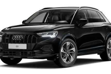 Audi Q3 7.769 km 42.500 &euro; Berlin 10587