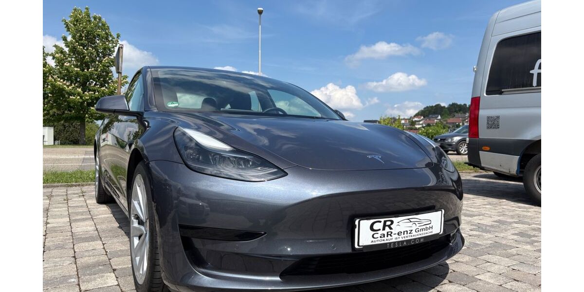 Tesla Model 3 71.835 km 26.890 &euro; Wurmberg 75449