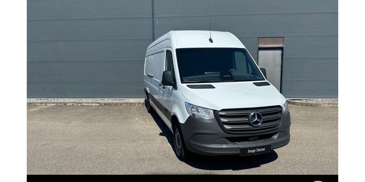 Mercedes-Benz Sprinter 46.171 km 38.758 &euro; Zimmern ob Rottweil 78658