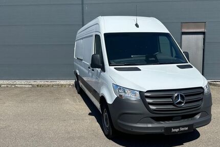 Mercedes-Benz Sprinter 46.171 km 39.948 &euro; Zimmern ob Rottweil 78658