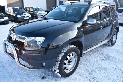 Dacia Duster 125.000 km 5.999 &euro; Niederfüllbach 96489