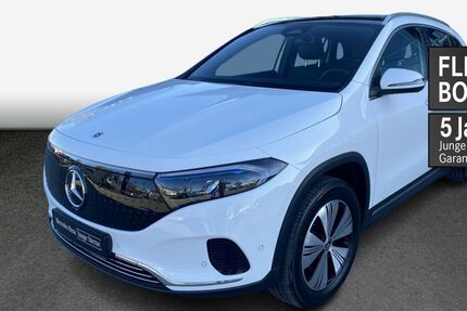 Mercedes-Benz EQA 27.182 km 37.800 &euro; Wasserburg 83512