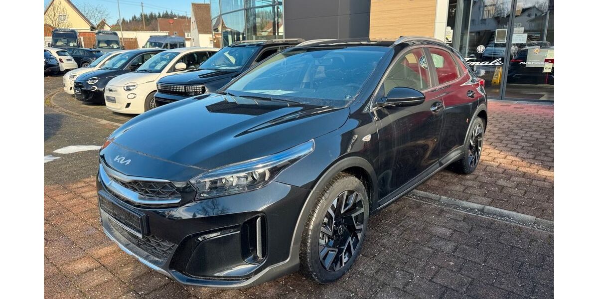 Kia XCeed 5.000 km 28.480 &euro; Diedorf / Augsburg 86420