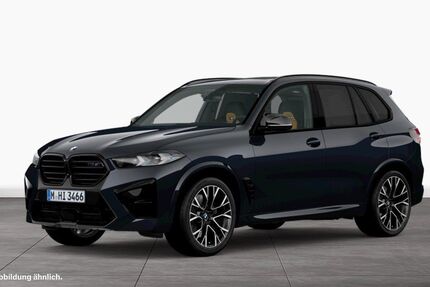 BMW X5 M 11.900 km 129.990 &euro; Lindau 88131