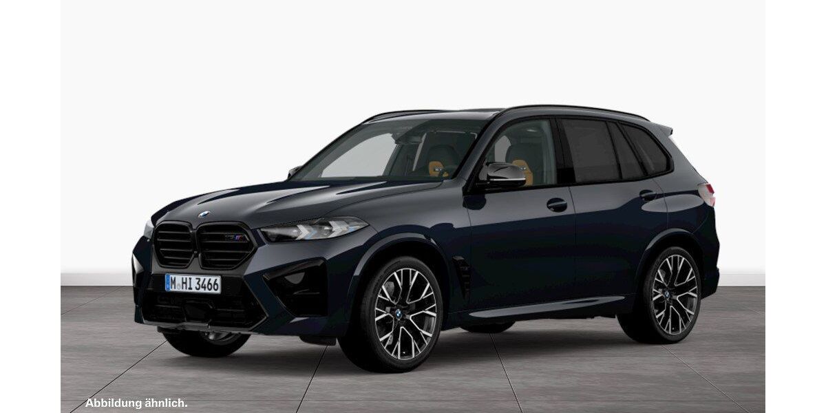 BMW X5 M 11.900 km 129.990 &euro; Lindau 88131